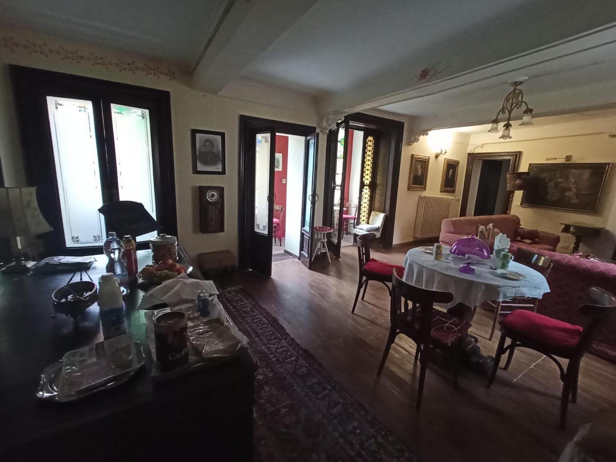 Foresteria Lombarda B & B Ca' Pelitti Ganna Eksteriør billede