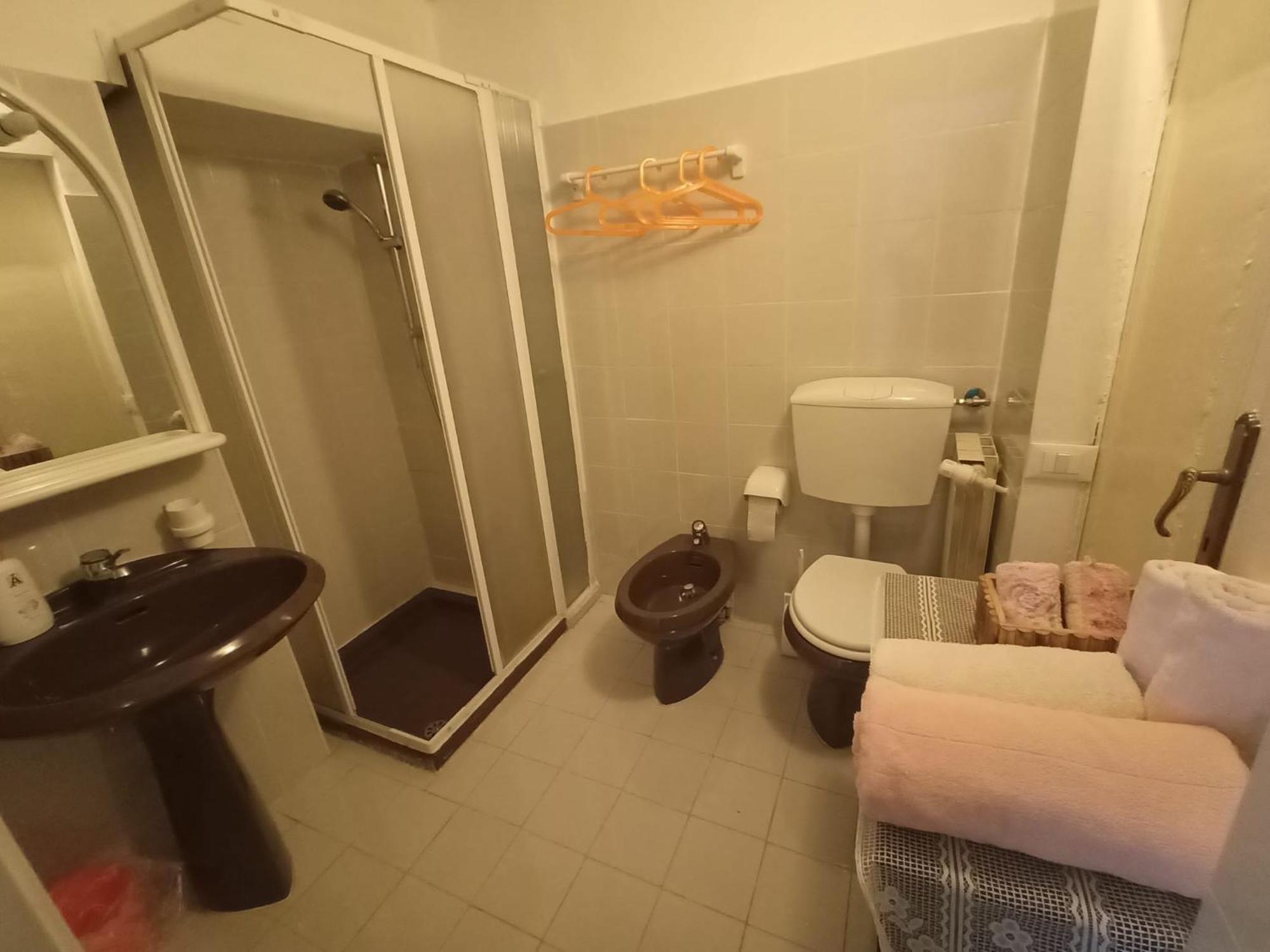 Foresteria Lombarda B & B Ca' Pelitti Ganna Eksteriør billede