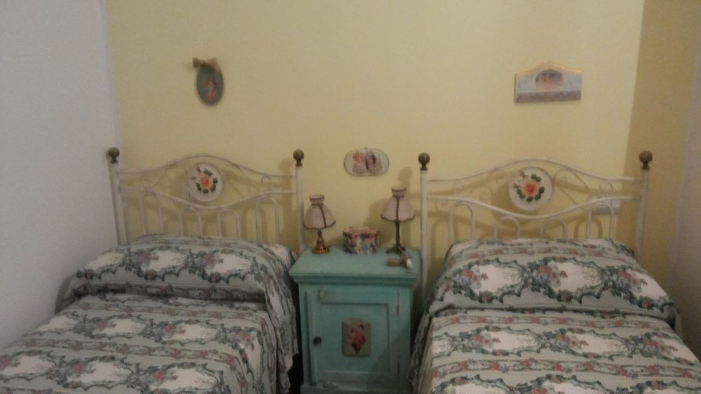 Foresteria Lombarda B & B Ca' Pelitti Ganna Eksteriør billede